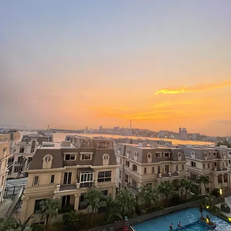 Studio Sapphire Ha Long View Bien
