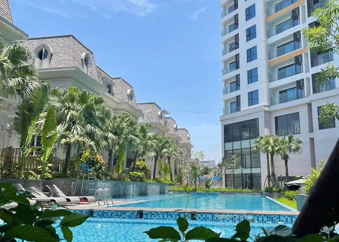 Sapphire View Bien * Ha Long