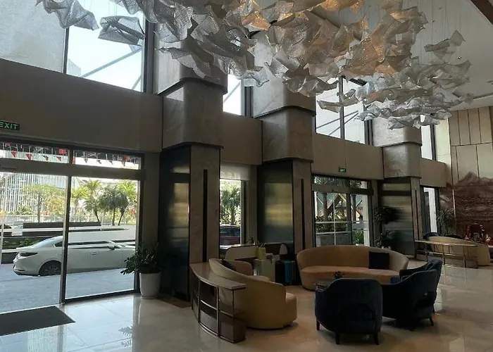 Sapphire View Bien Aparthotel