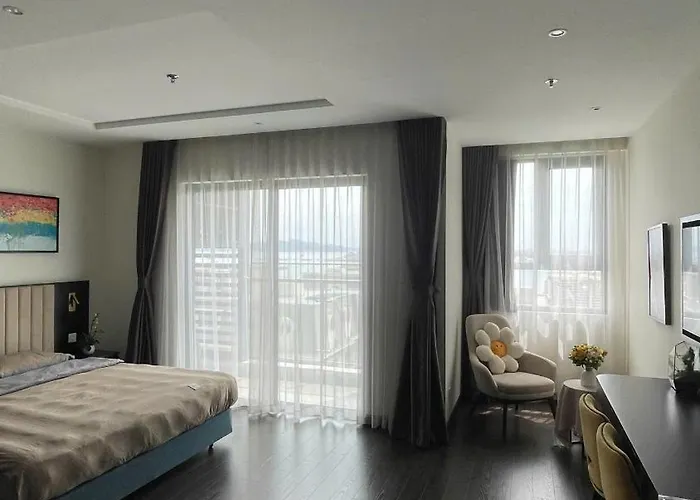 Sapphire View Bien Aparthotel
